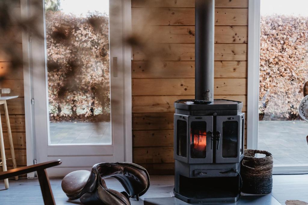 Fotografie z fotogalerie ubytování Country Holiday Home v destinaci Ermelo