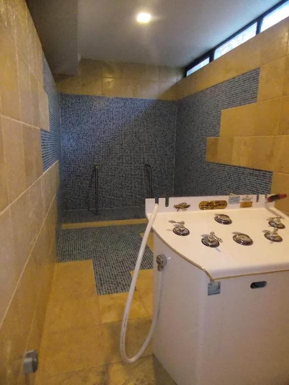 Fotografie z fotogalerie ubytování Hotel ZP Palace v destinaci Tbilisi City