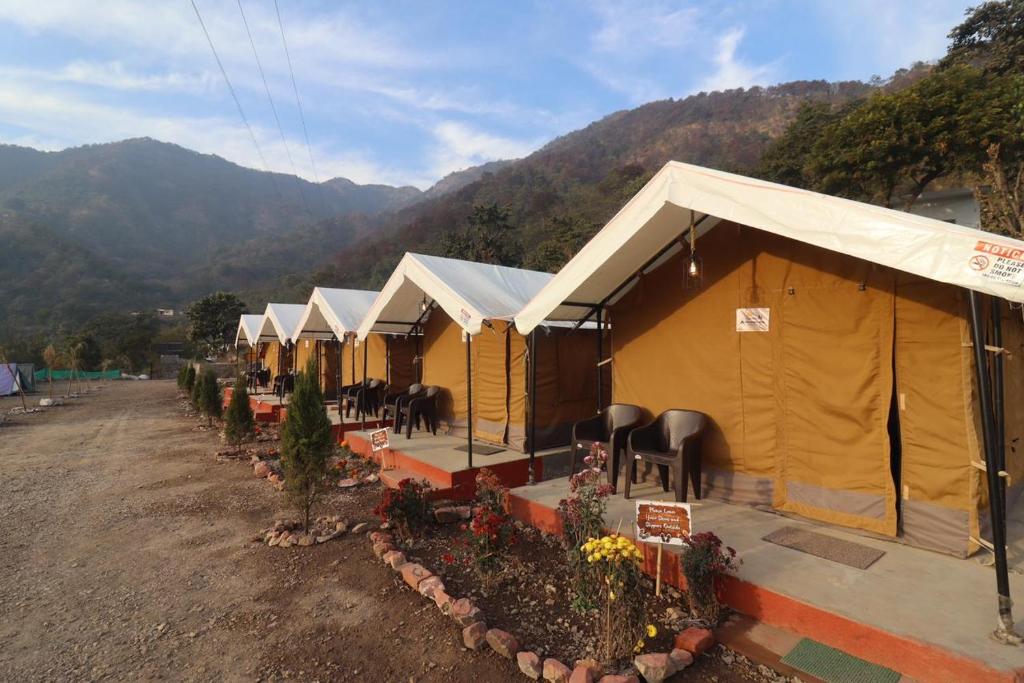 The Jungle Mist Resort, Rishīkesh – Updated 2024 Prices