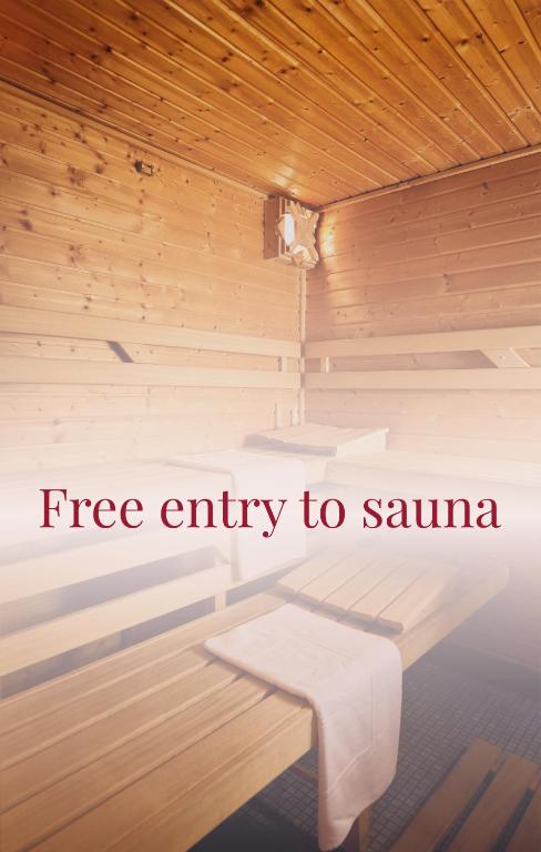 Mamaison Residence Belgická Prague - 16