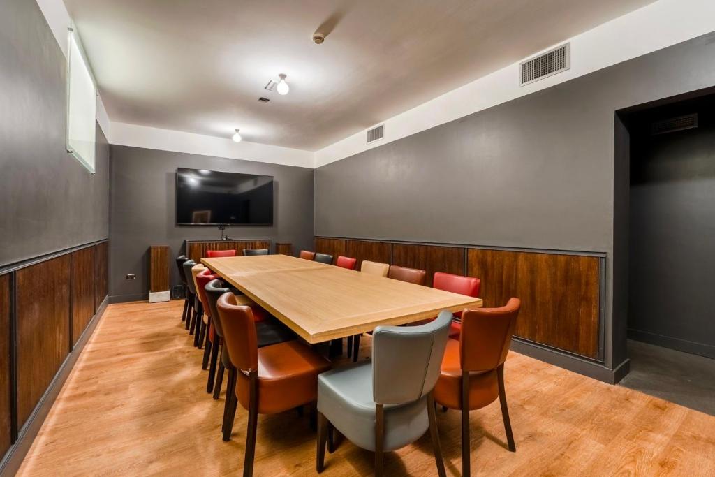 Hotel San Francesco - Resim 5