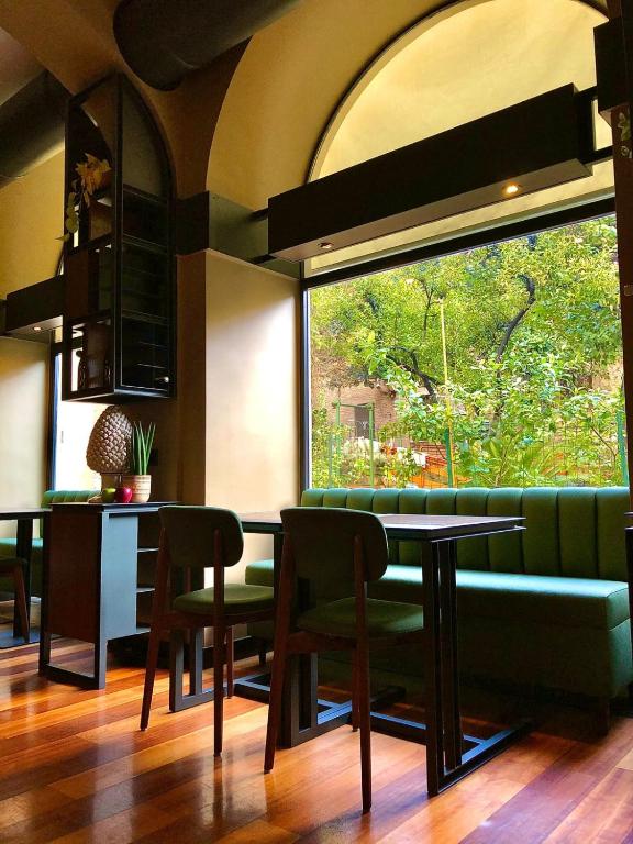 Hotel San Francesco - Resim 21