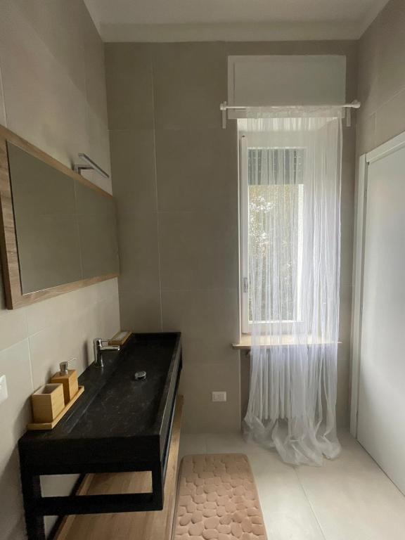 Angolo di isa - Großes Doppelzimmer