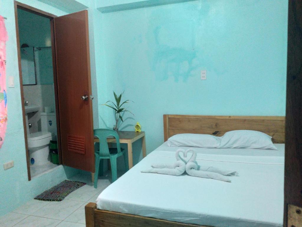 A. R. M.s Place - Housity