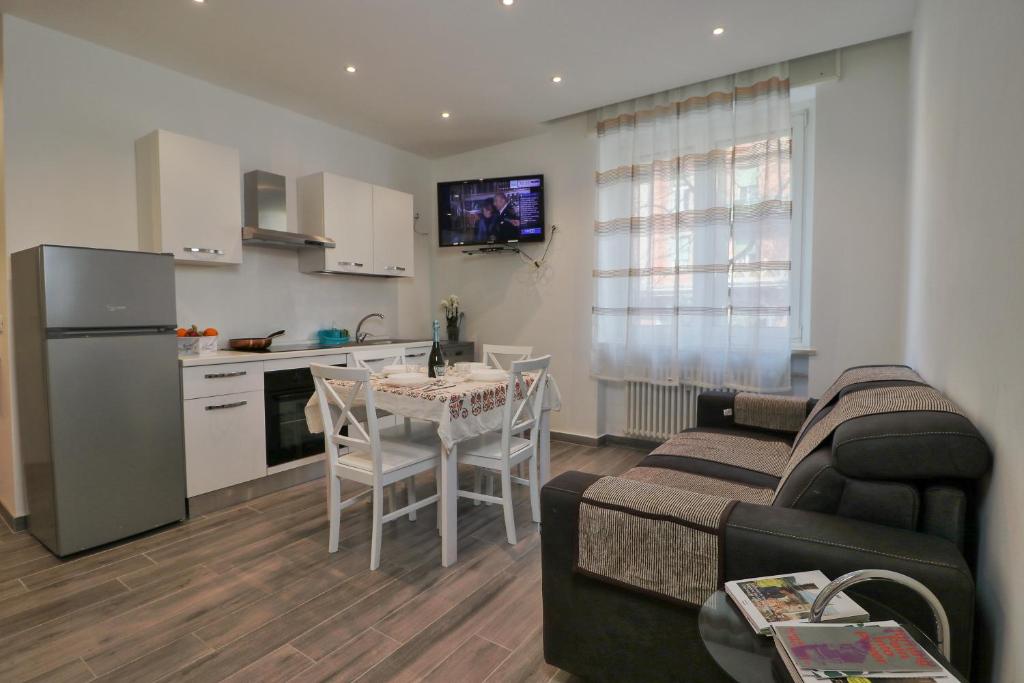 Vittoria Apartments Dolomite Happy Rentals, Merano (precios