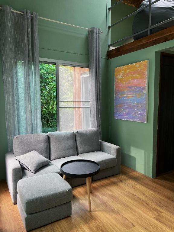 Greenspace Living - Ferienhaus