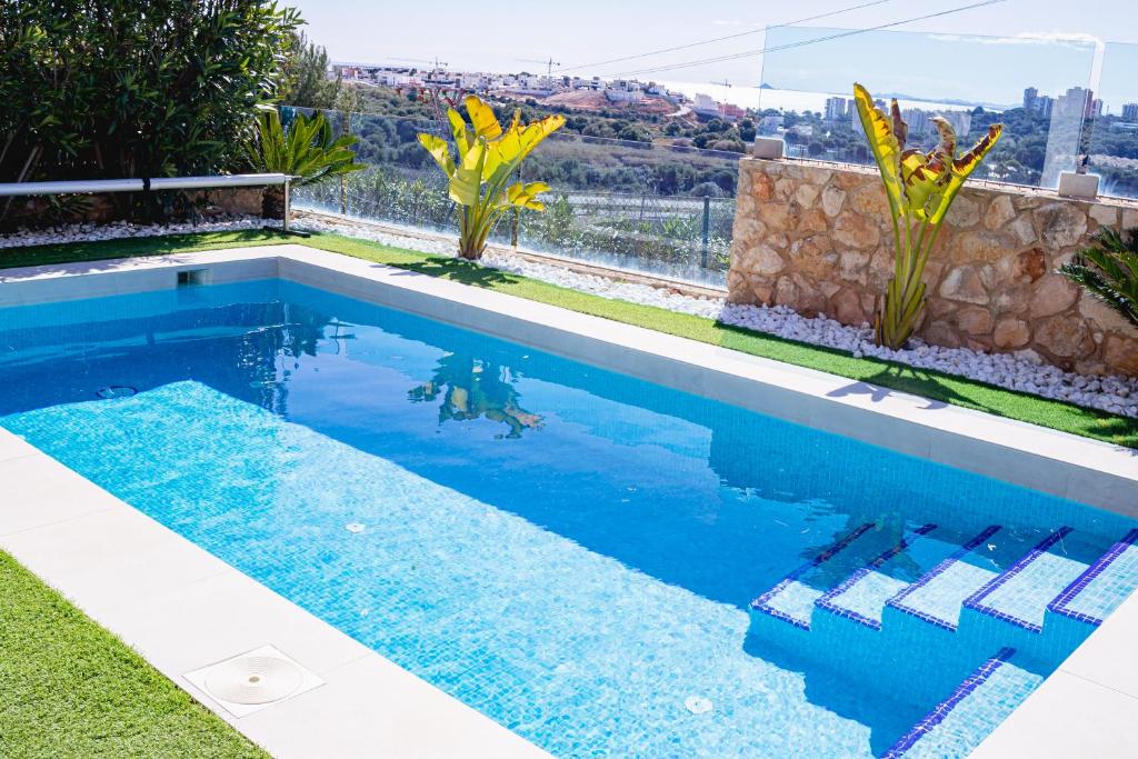 Kép Residencial Cabo Azul szállásáról Orihuela Costában a galériában