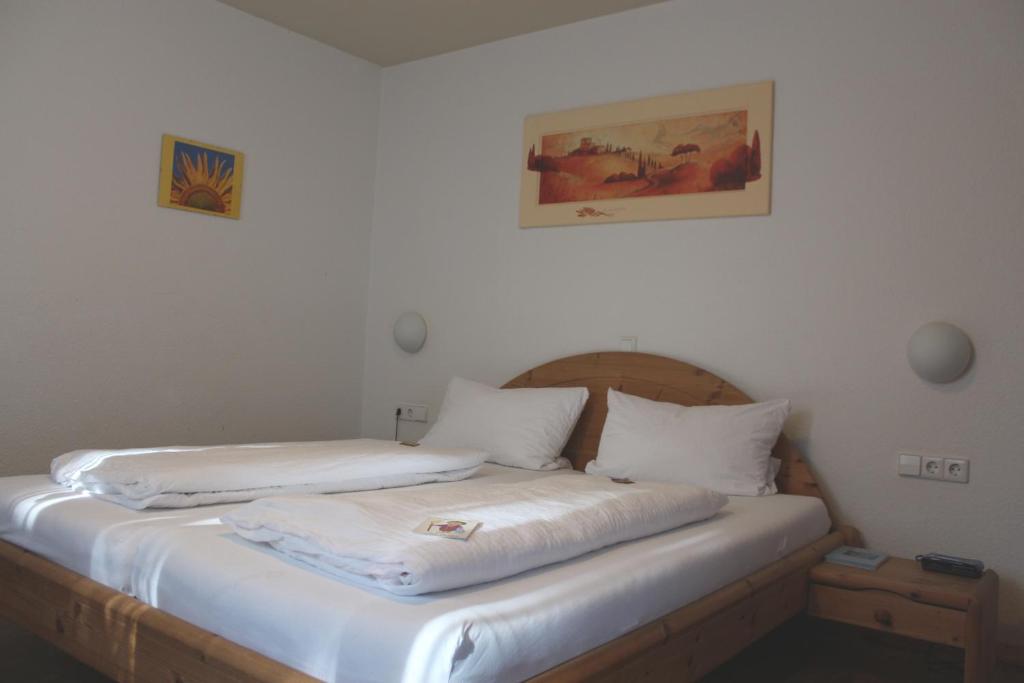 Hotel Sunnegässle - 3