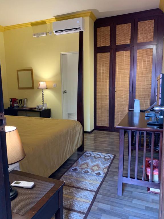 Sala Boutique Hotel - 10