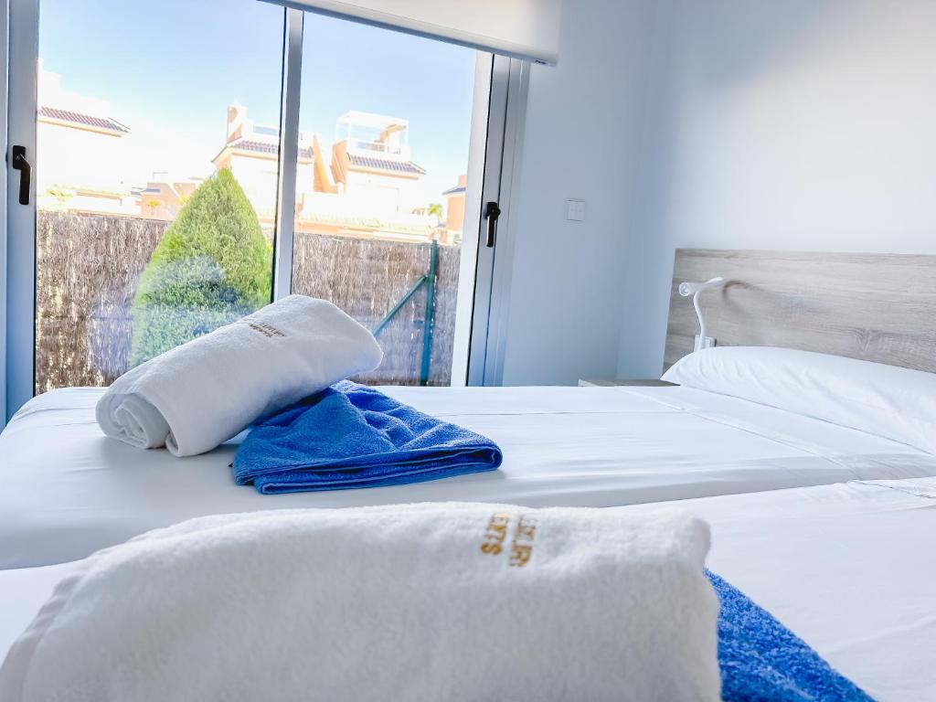 Kép Residencial Cabo Azul szállásáról Orihuela Costában a galériában