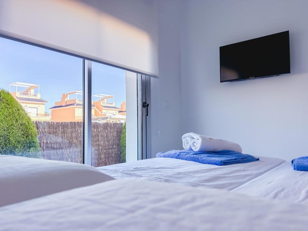 Kép Residencial Cabo Azul szállásáról Orihuela Costában a galériában