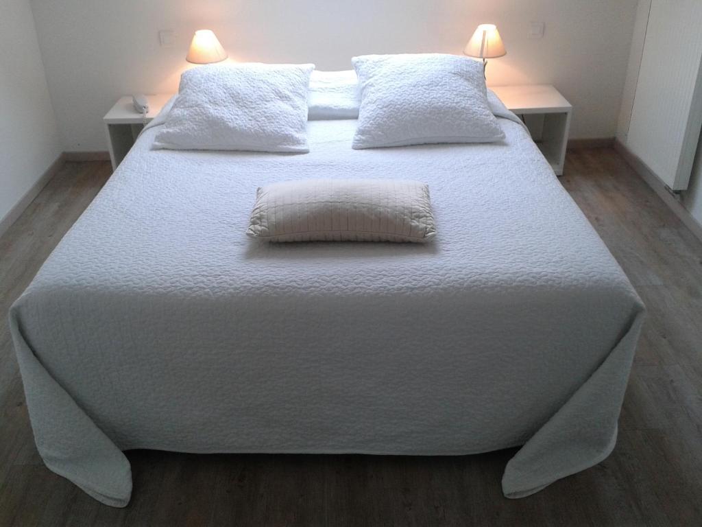 Hôtel Des Bois - Superior Double Room