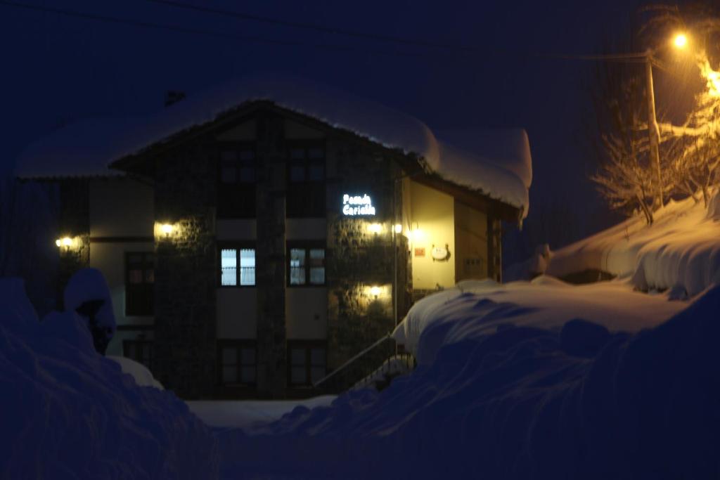 Imagen de la galería de Casa Carielda, en Pembes