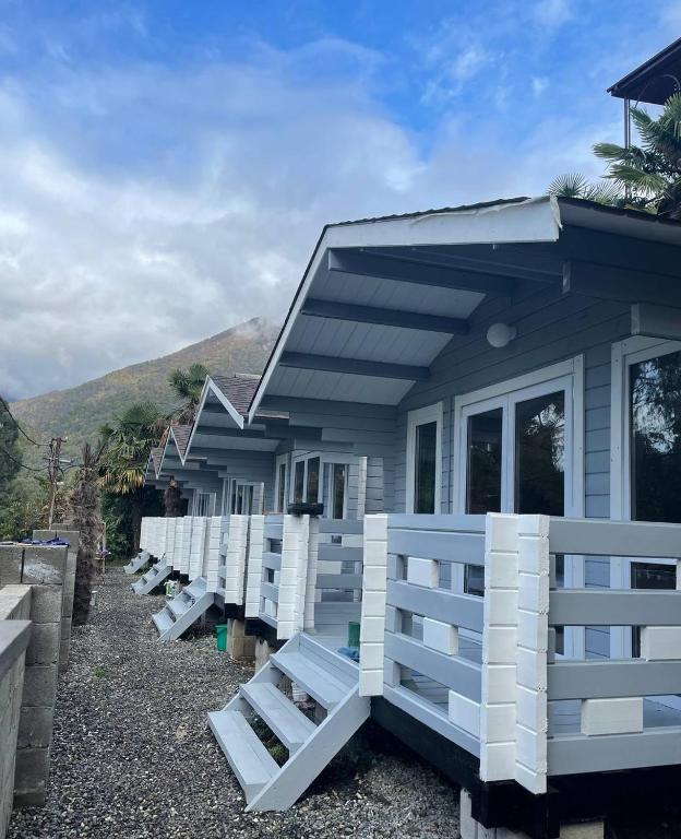 Фото Коттеджи Наши Любимые