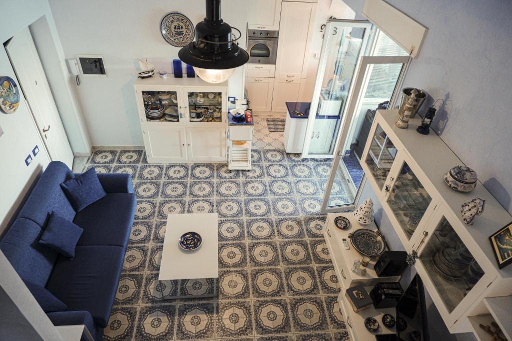 SAN GREGORIO APARTMENT