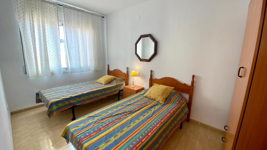 Fotografia z galérie ubytovania Villa Abella 1B-15/16 v destinácii Calafat