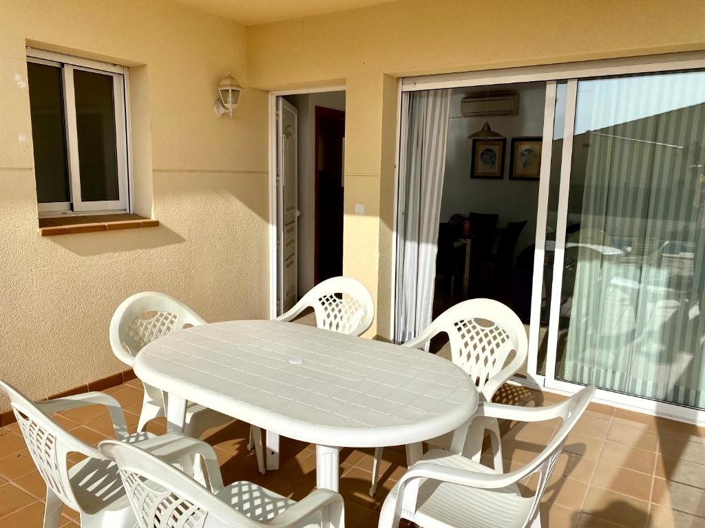 Fotografia z galérie ubytovania Villa Abella 1B-15/16 v destinácii Calafat