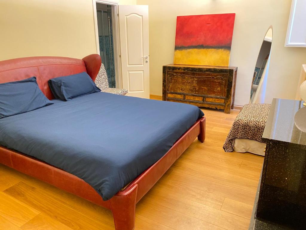 Kép Artistic Apartment close to Uffizi szállásáról Firenzében a galériában
