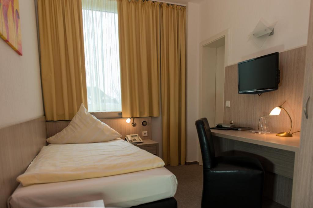 Ziegenbruch´s Gastronomie - Single Room