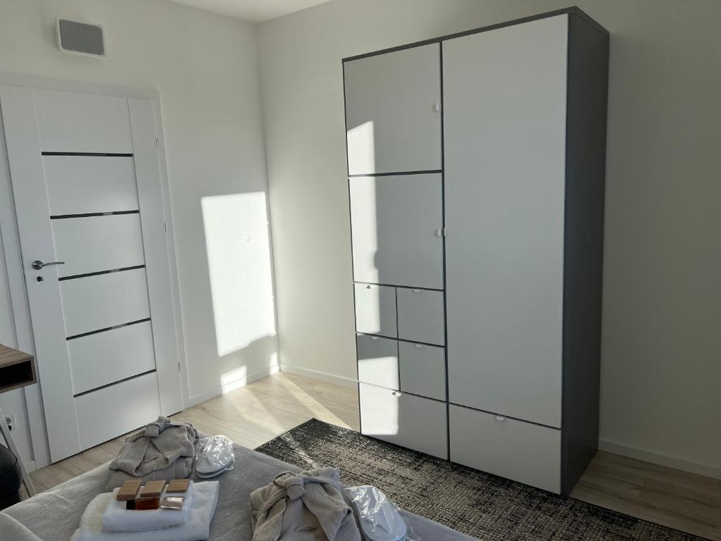 Modern Vero Apartments Górskiego, Γκντίνια – Ενημερωμένες τιμές για το 2024