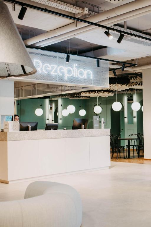 ibis Styles Graz Messe