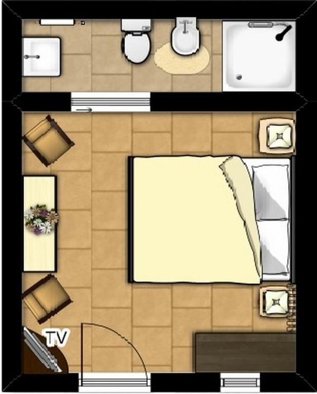 Il Gabellota Resort - 2