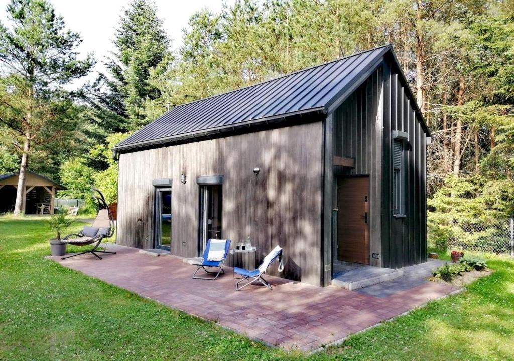 Wilkovo Roztocze, Hutków (updated prices 2025)