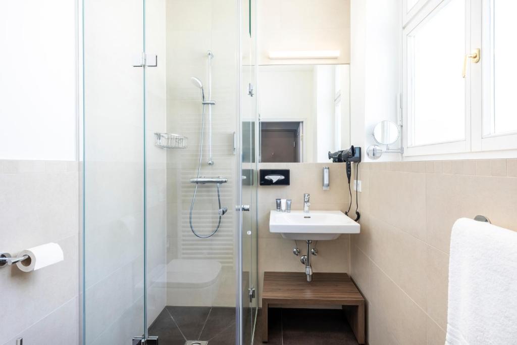 Garner Hotel Klagenfurt - Moser Verdino by IHG - Resim 8