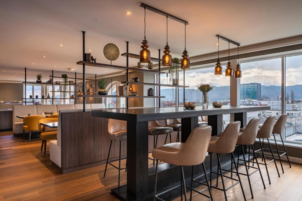 Select Hotel Moser Verdino Klagenfurt, Februar 2020