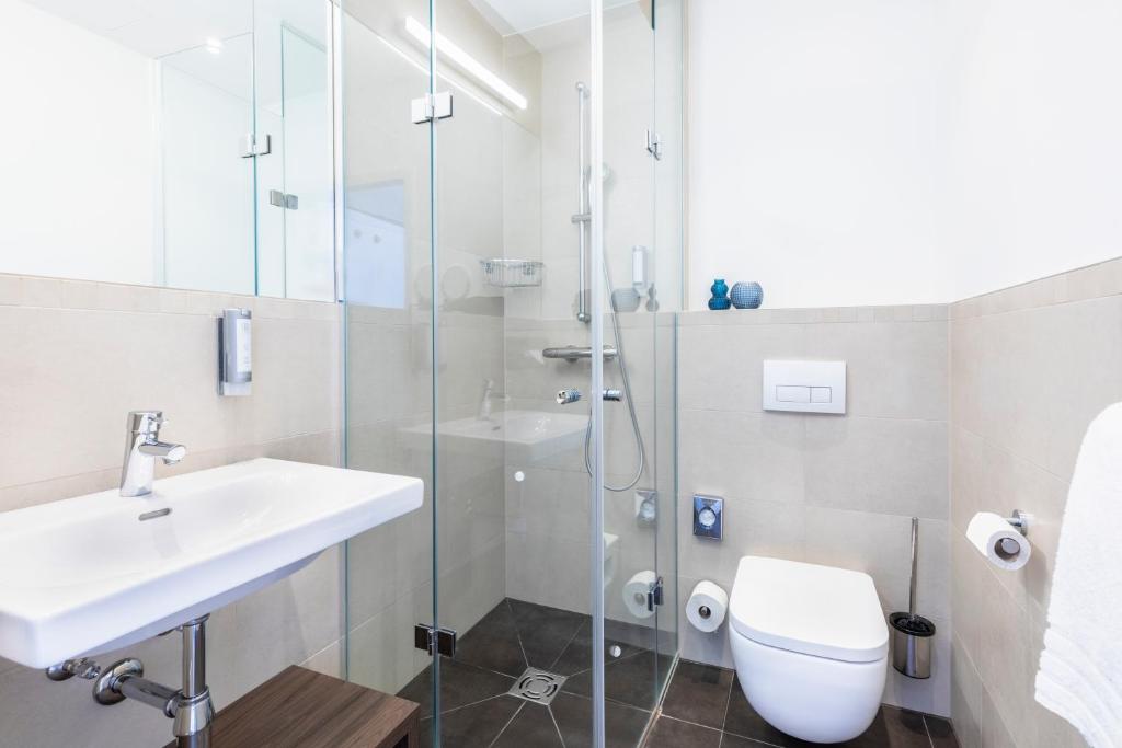 Garner Hotel Klagenfurt - Moser Verdino by IHG - Resim 3