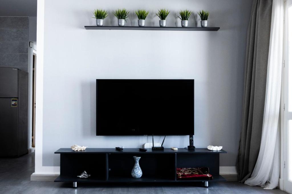 El Gouna Elite Worldwide Sea & Garden Residences - Hurghada, Egypt - 5