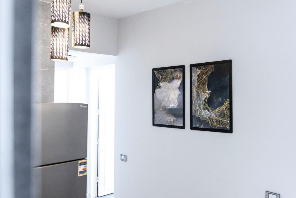 El Gouna Elite Worldwide Sea & Garden Residences - Hurghada, Egypt - 12