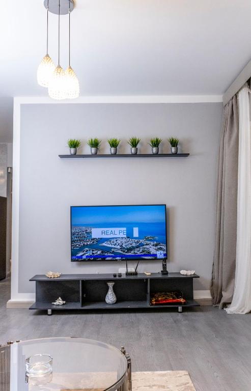 El Gouna Elite Worldwide Sea & Garden Residences - Hurghada, Egypt - 14