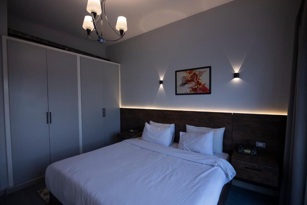 El Gouna Elite Worldwide Sea & Garden Residences - Hurghada, Egypt - 9