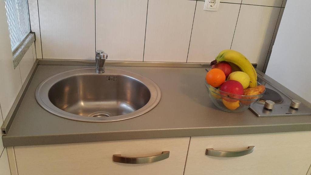 Fotografie z fotogalerie ubytování Apartments Carmen v destinaci Jurdani