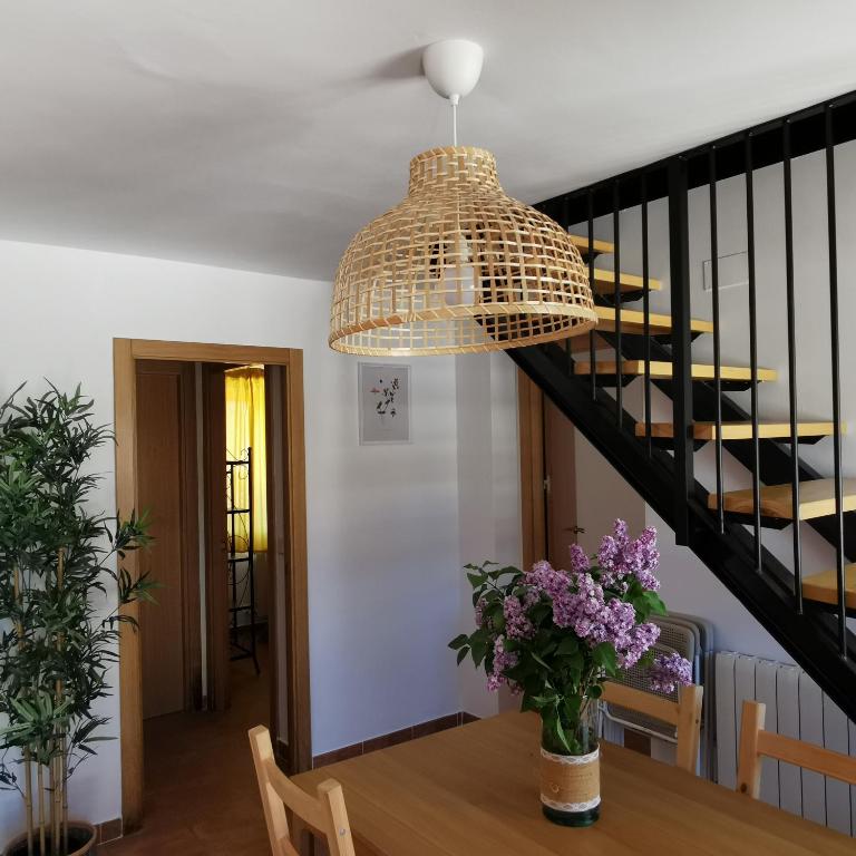 Fotografie z fotogalerie ubytování CASITAS PINILLA DEL VALLE v destinaci Pinilla del Valle