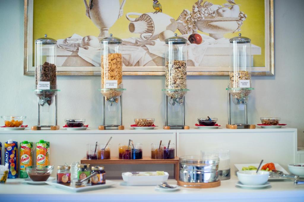 Hotel Erika - Resim 3