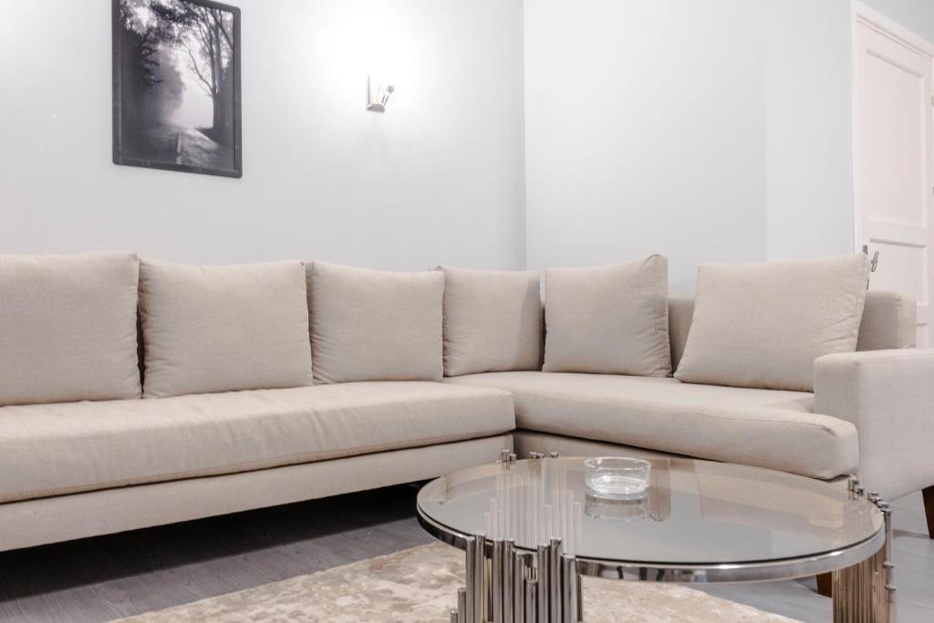 El Gouna Elite Worldwide Sea & Garden Residences - Hurghada, Egypt - 6