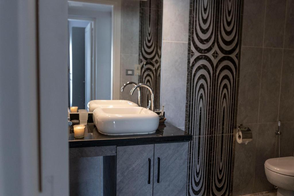 El Gouna Elite Worldwide Sea & Garden Residences - Hurghada, Egypt - 11