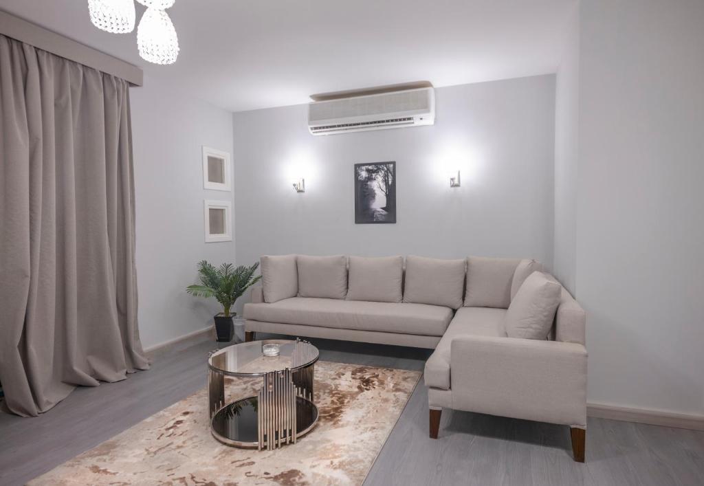 El Gouna Elite Worldwide Sea & Garden Residences - Hurghada, Egypt - 4