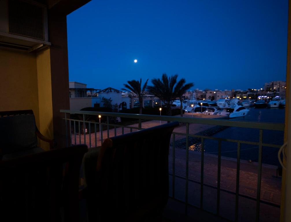 El Gouna Elite Worldwide Sea & Garden Residences - Hurghada, Egypt - 19