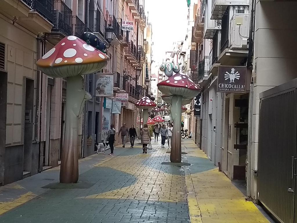 La Estrella de Alicante, Alicante – Updated 2023 Prices