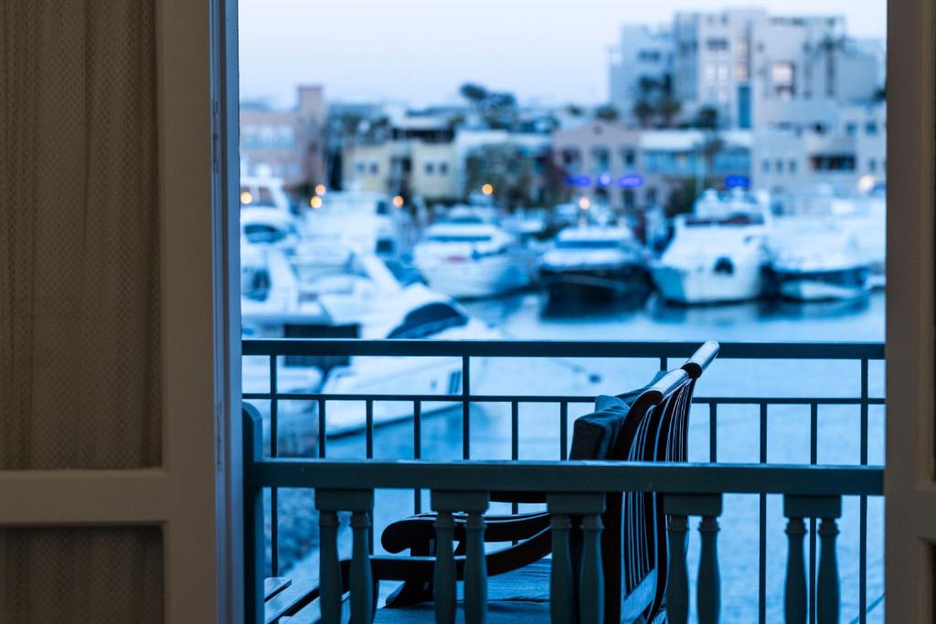 El Gouna Elite Worldwide Sea & Garden Residences - Hurghada, Egypt - 1