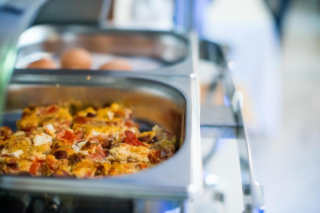 Hotel Erika - Resim 25