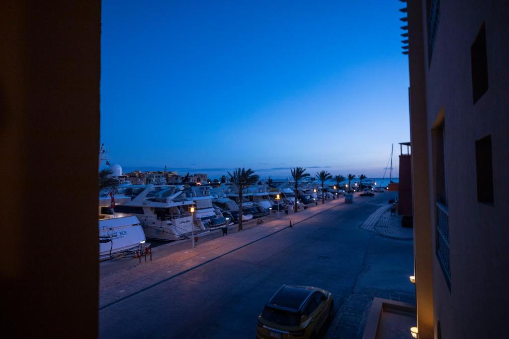 El Gouna Elite Worldwide Sea & Garden Residences - Hurghada, Egypt - 3