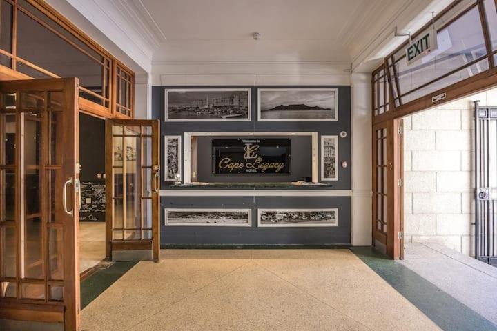 Cape Legacy Hotel, Cape Town, South Africa - Booking.com