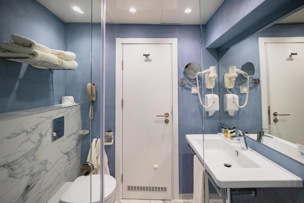 International Hotel Casino & Tower Suites - 经济室 - 健康包|Skyfall Beach Club进入