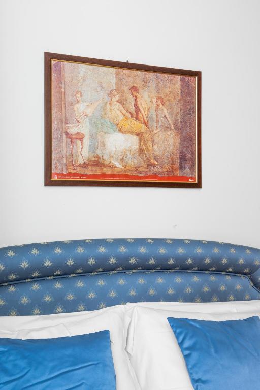 Hotel Piazza Di Spagna - Resim 44