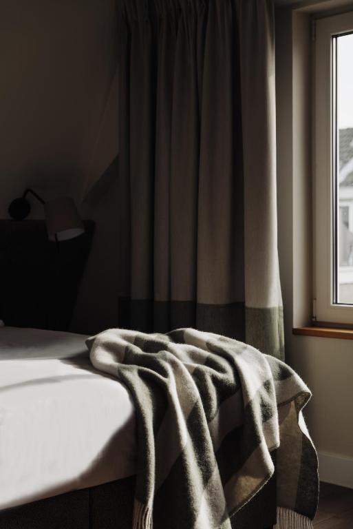 Adam Suites Hotel - Resim 25