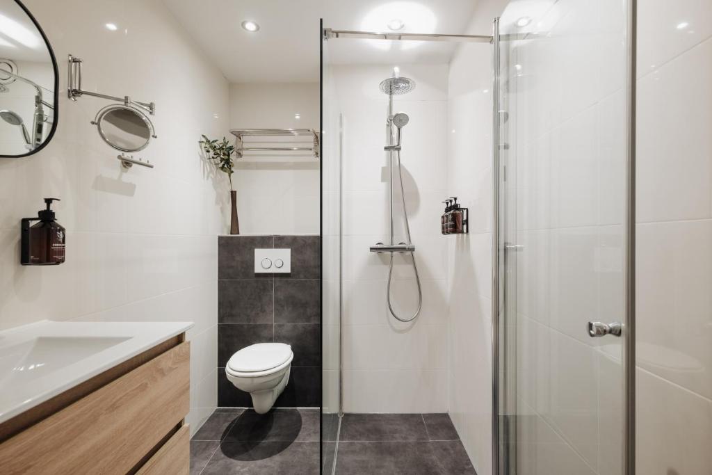 Adam Suites Hotel - Resim 18